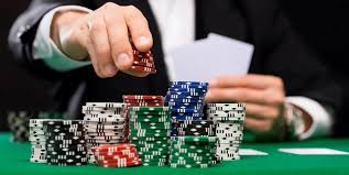 Вход на зеркало Casino Taker